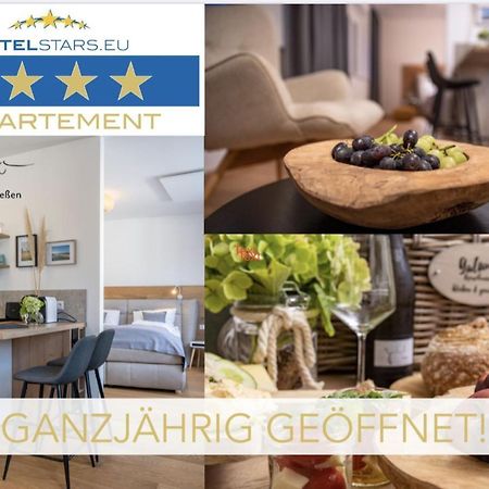 Apartments Galumbo - Bleiben & Geniessen Illmitz Dış mekan fotoğraf