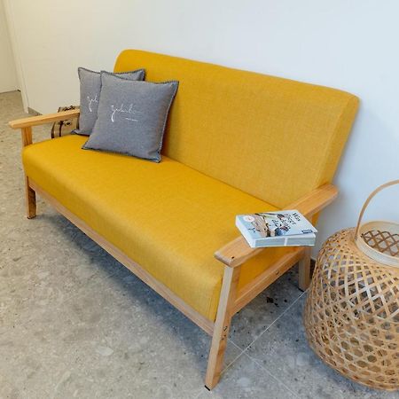 Apartments Galumbo - Bleiben & Geniessen Illmitz Dış mekan fotoğraf