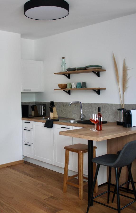 Apartments Galumbo - Bleiben & Geniessen Illmitz Dış mekan fotoğraf
