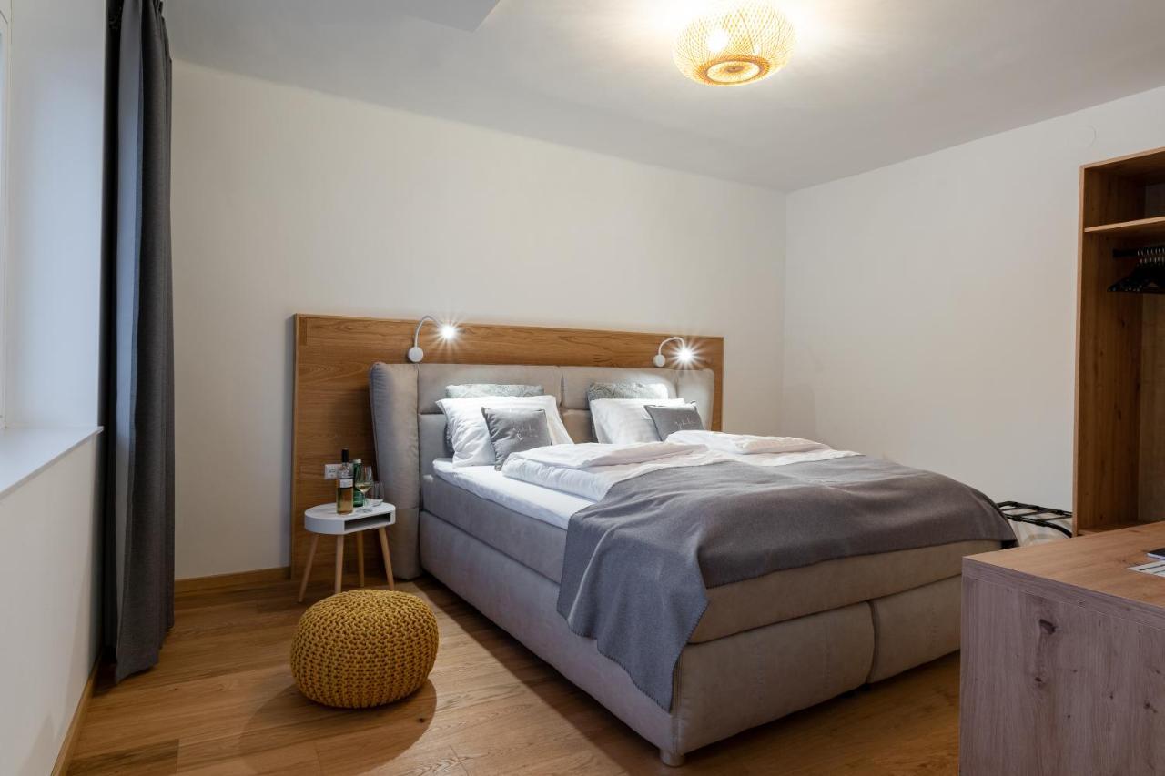 Apartments Galumbo - Bleiben & Geniessen Illmitz Dış mekan fotoğraf