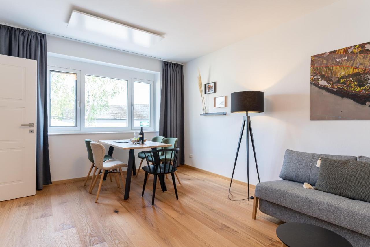 Apartments Galumbo - Bleiben & Geniessen Illmitz Dış mekan fotoğraf