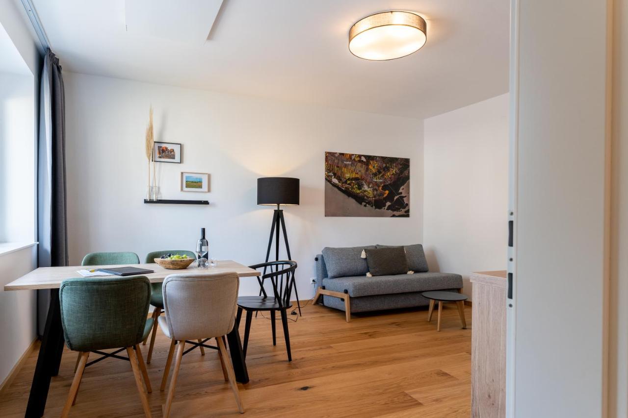 Apartments Galumbo - Bleiben & Geniessen Illmitz Dış mekan fotoğraf