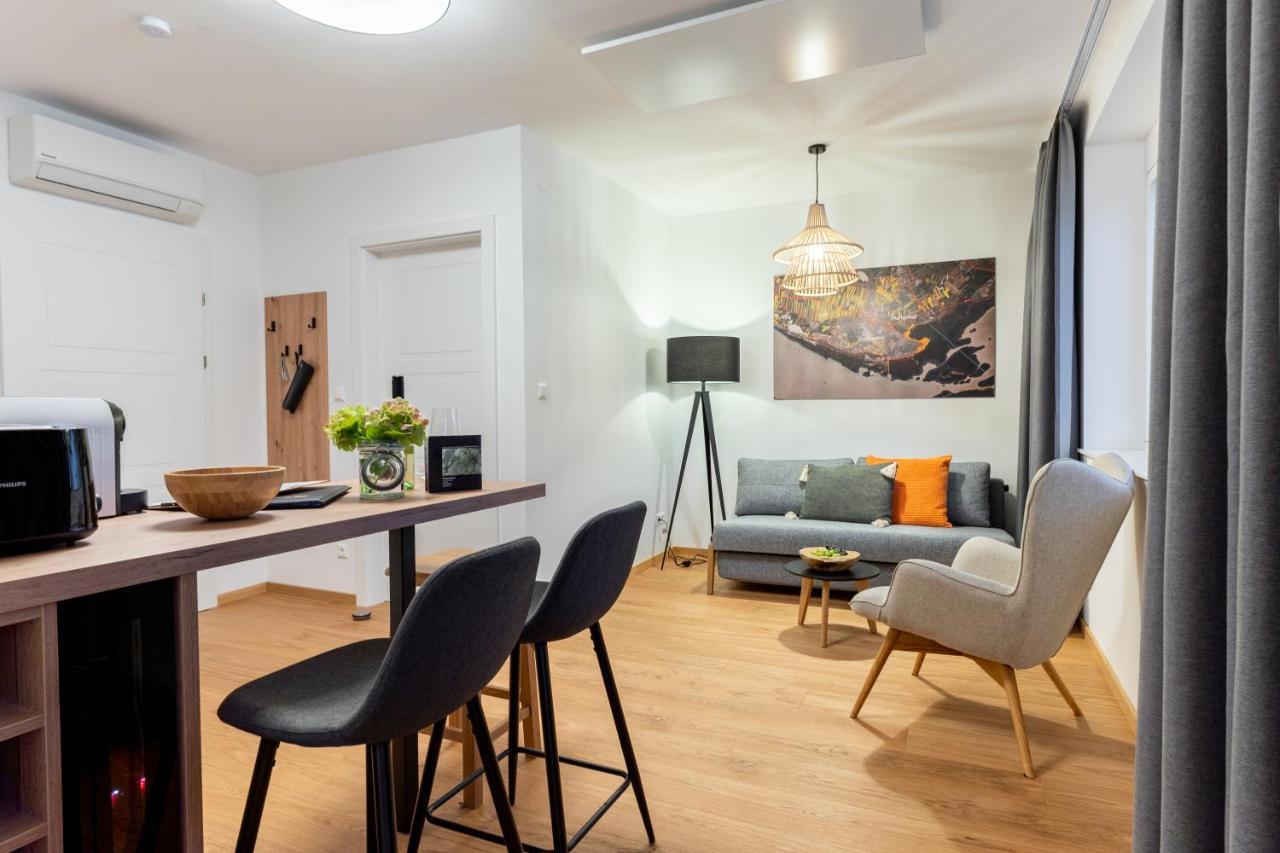 Apartments Galumbo - Bleiben & Geniessen Illmitz Dış mekan fotoğraf