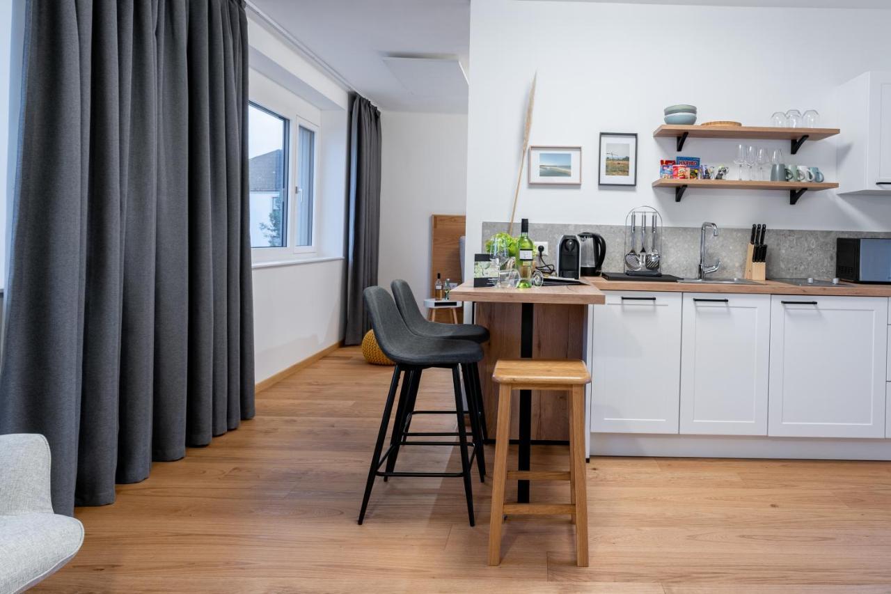 Apartments Galumbo - Bleiben & Geniessen Illmitz Dış mekan fotoğraf