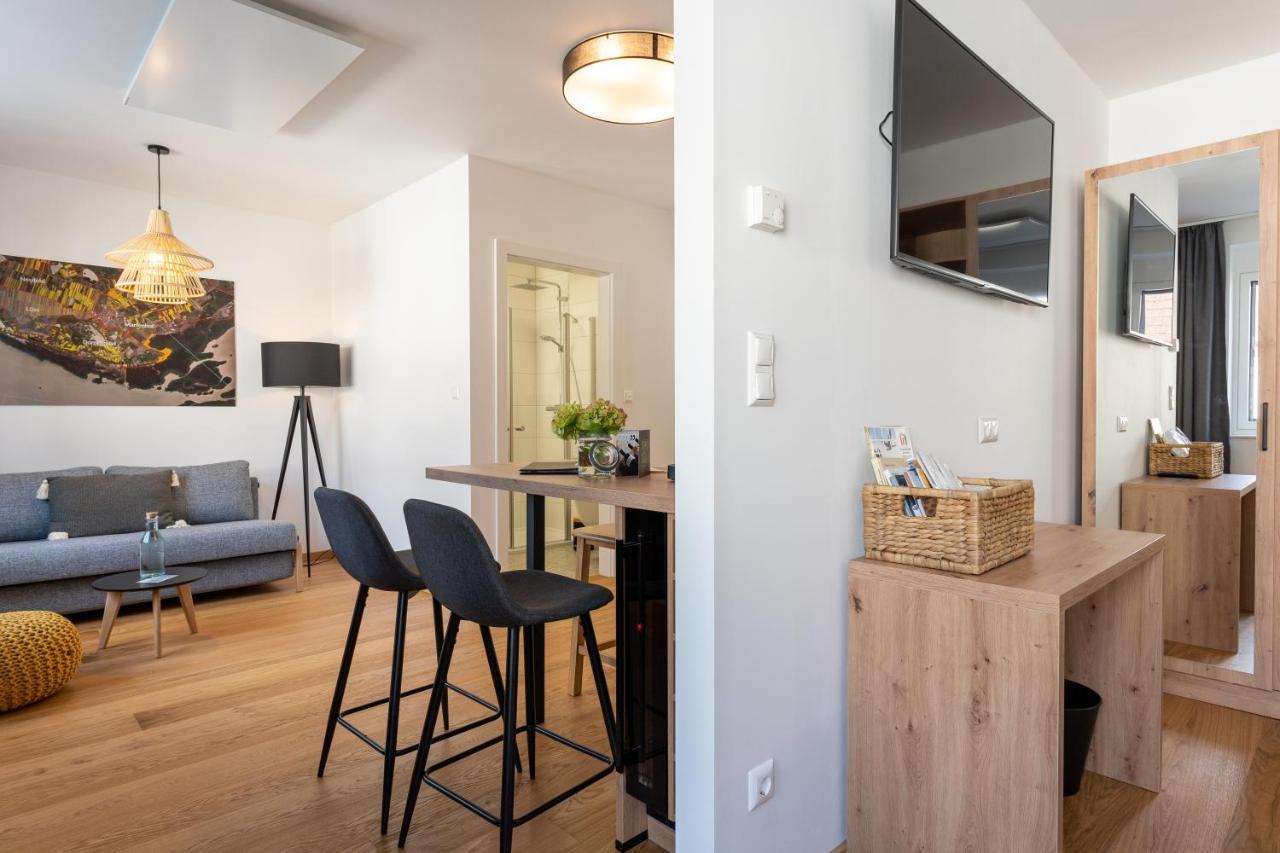 Apartments Galumbo - Bleiben & Geniessen Illmitz Dış mekan fotoğraf