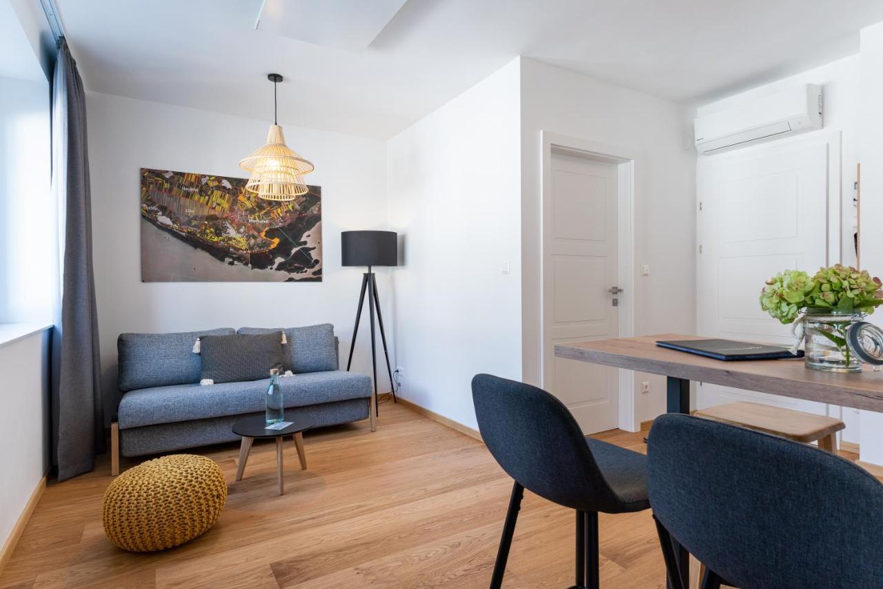 Apartments Galumbo - Bleiben & Geniessen Illmitz Dış mekan fotoğraf