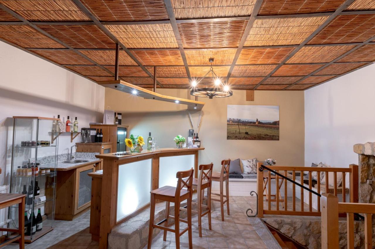 Apartments Galumbo - Bleiben & Geniessen Illmitz Dış mekan fotoğraf