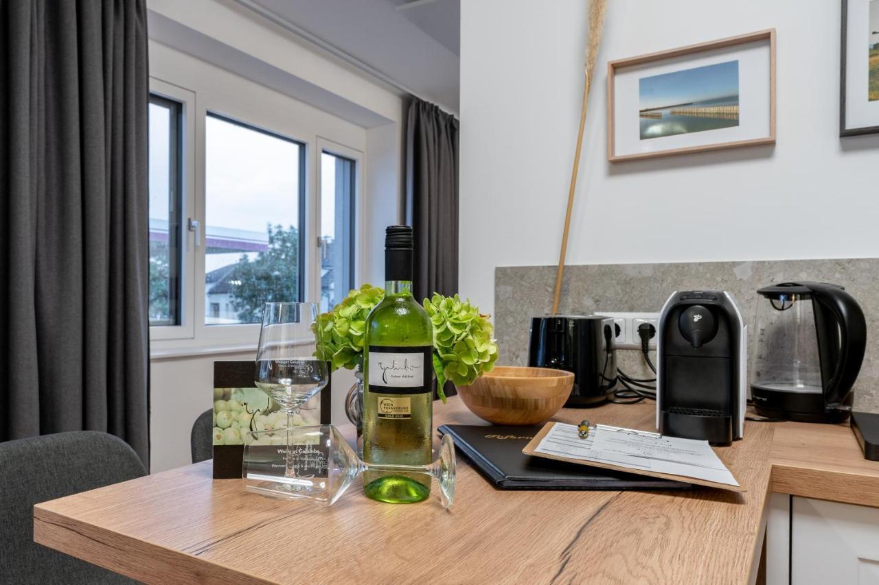 Apartments Galumbo - Bleiben & Geniessen Illmitz Dış mekan fotoğraf