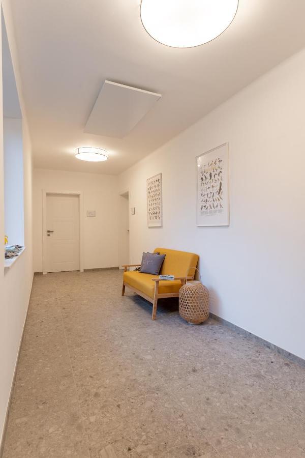 Apartments Galumbo - Bleiben & Geniessen Illmitz Dış mekan fotoğraf